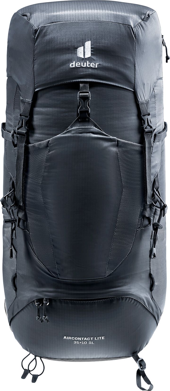 Deuter Aircontact Lite 35 + 10 SL Black-graphite Deuter
