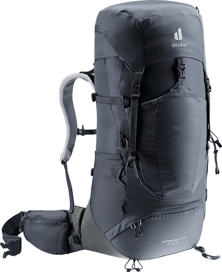 Deuter Aircontact Lite 35 + 10 SL Black-graphite Deuter