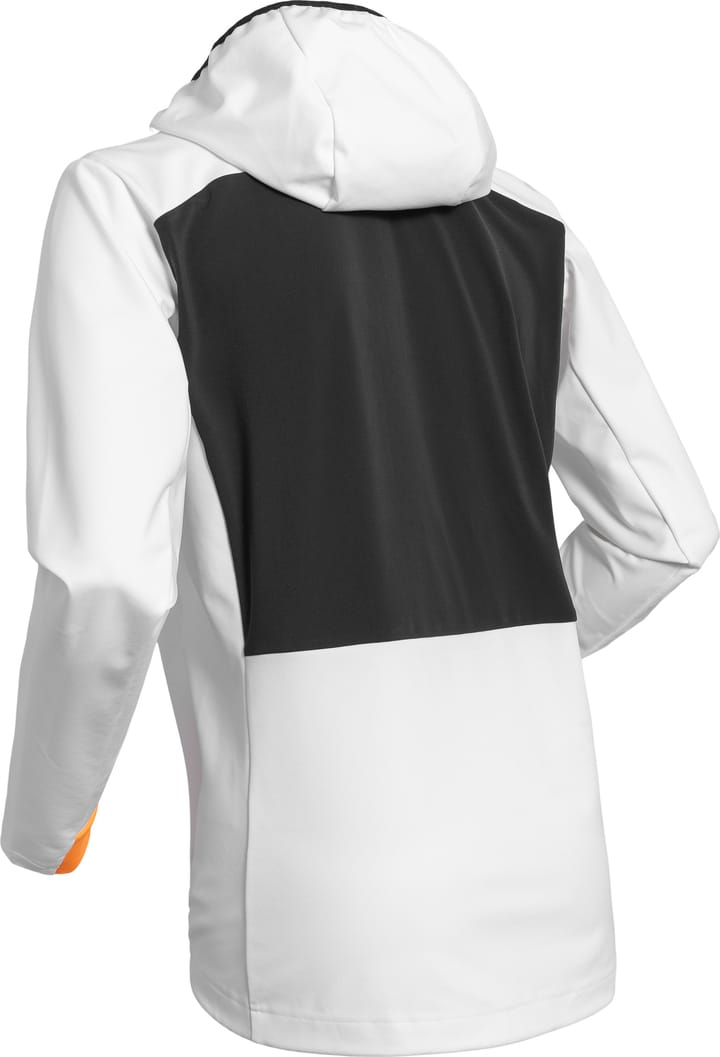 Dæhlie Women's Jacket Power Snow White Dæhlie Dæhlie Women's Jacket Power Snow White Dæhlie