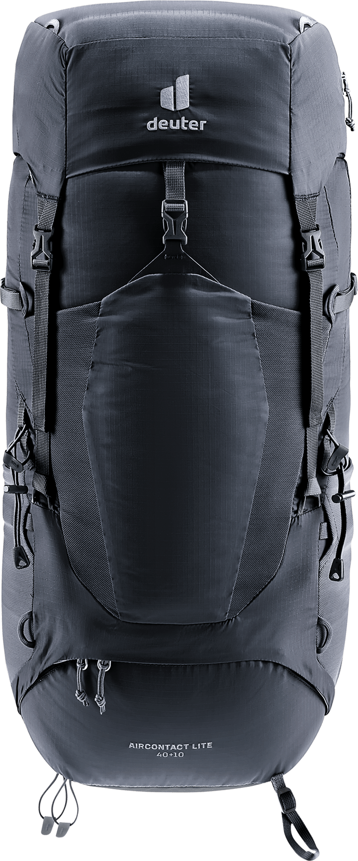 Deuter Men's Aircontact Lite 40+10 Black-graphite Deuter