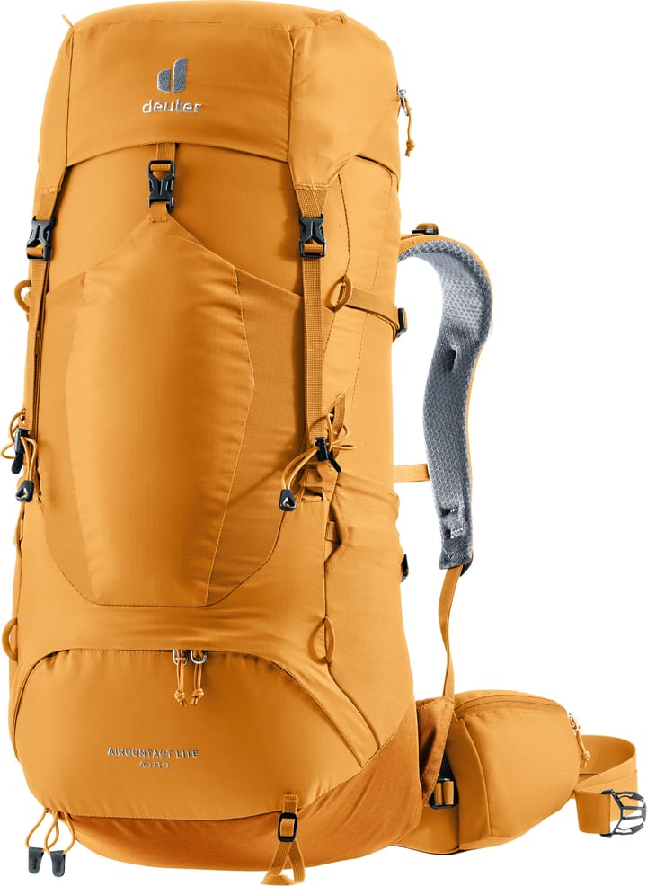Deuter Men's Aircontact Lite 40+10 Amber/Maple Deuter