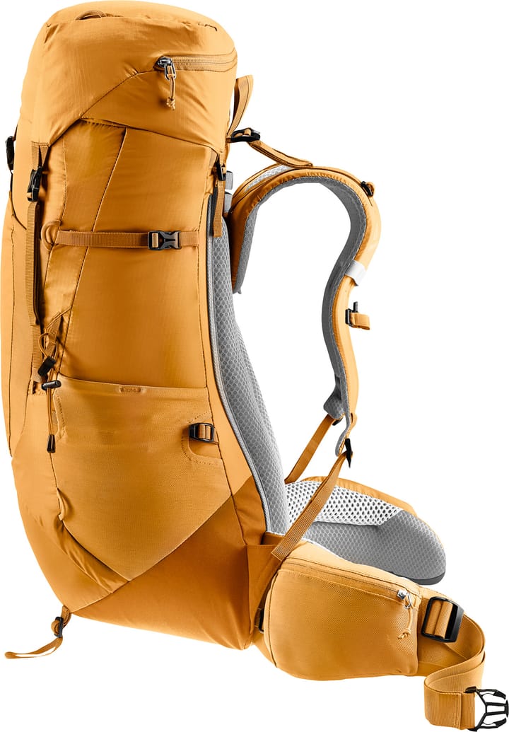 Deuter Men's Aircontact Lite 40+10 Amber/Maple Deuter