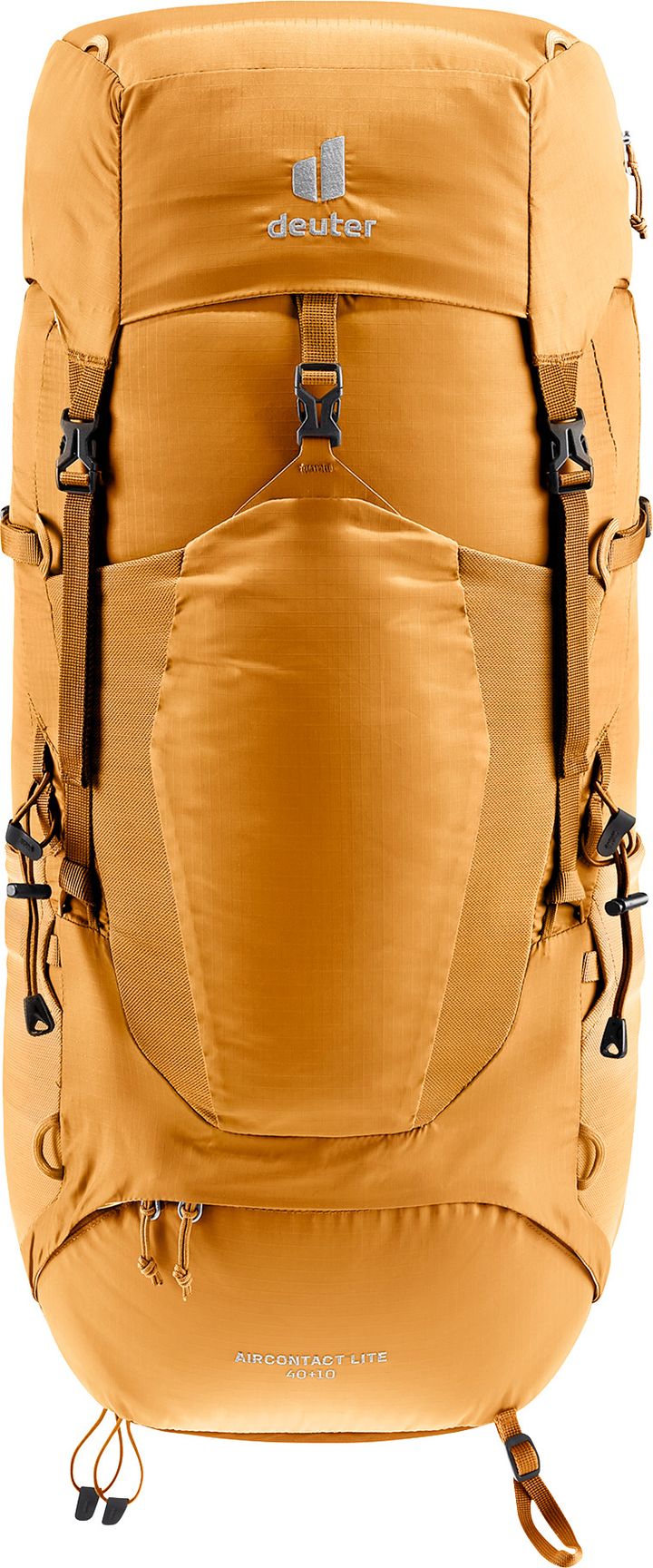 Deuter Men's Aircontact Lite 40+10 Amber/Maple Deuter Deuter Men's Aircontact Lite 40+10 Amber/Maple Deuter