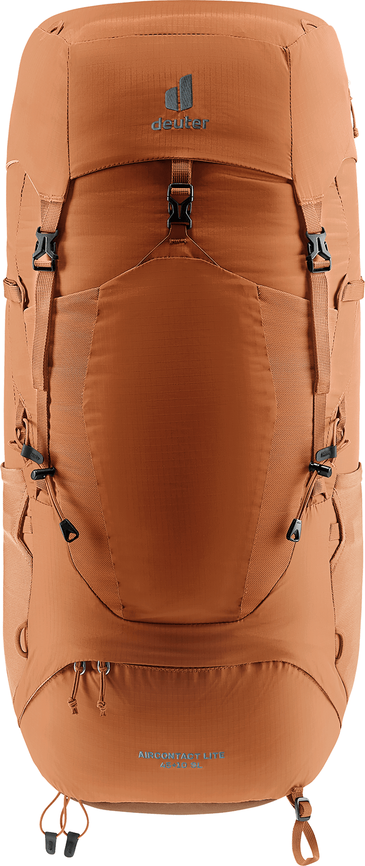 Deuter Women's Aircontact Lite 45 + 10 SL Pecan-mocha Deuter