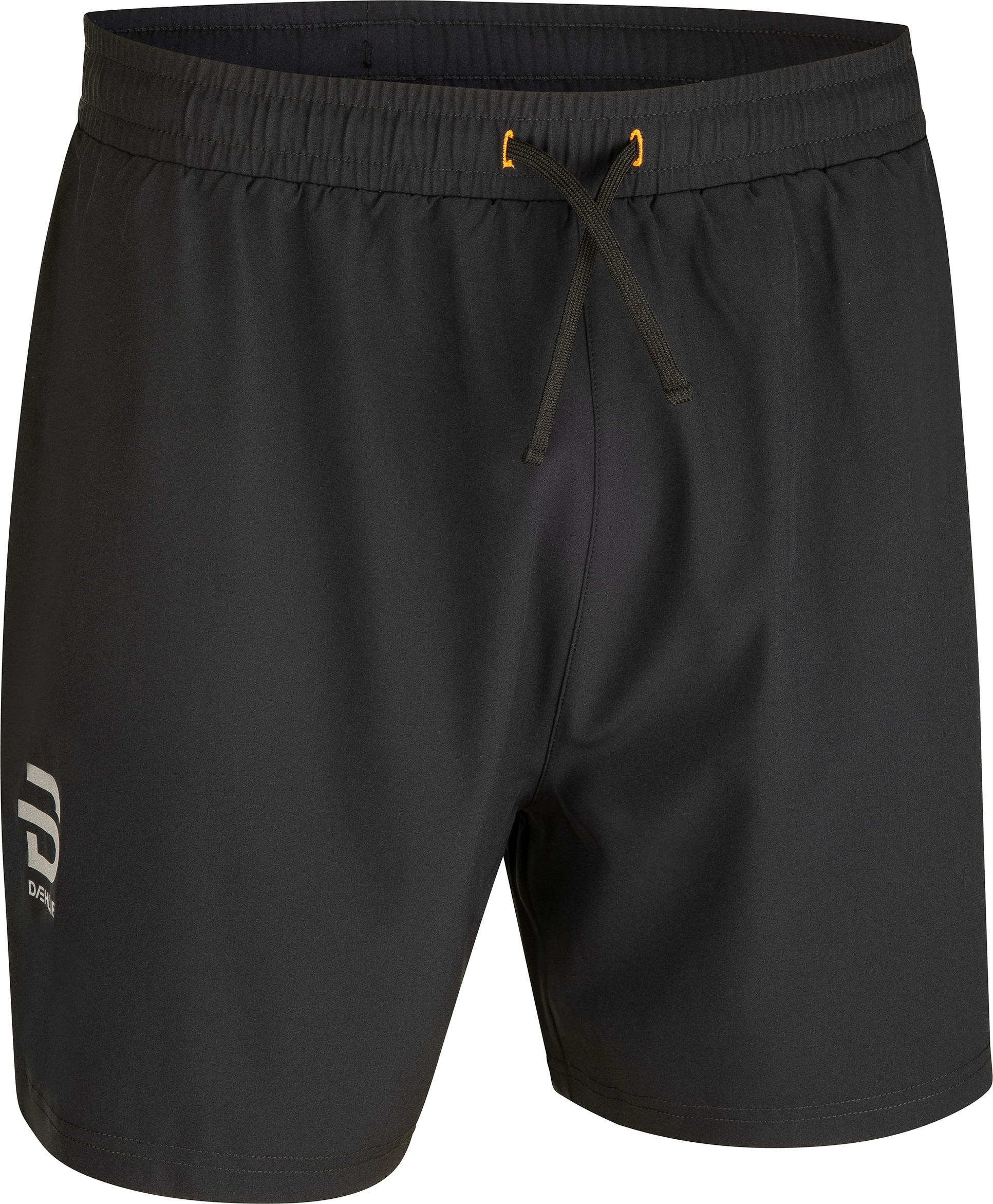 D&aelig;hlie Men's Shorts Tempo Black