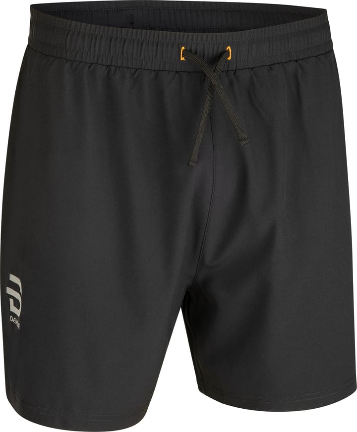 Dæhlie Men's Shorts Tempo Black Dæhlie