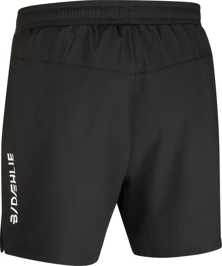Dæhlie Men's Shorts Tempo Black Dæhlie