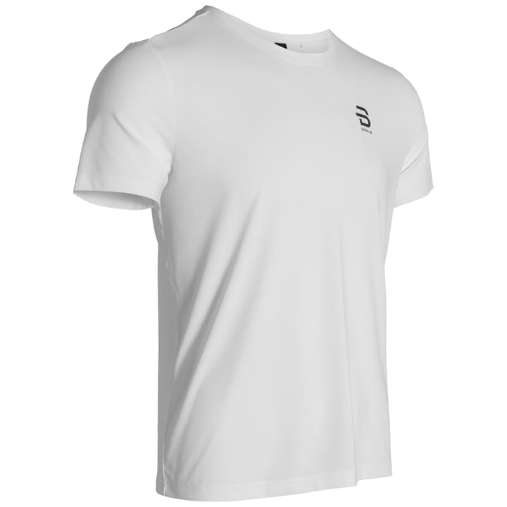 Dæhlie T-Shirt Tempo Brilliant White Dæhlie Sportswear