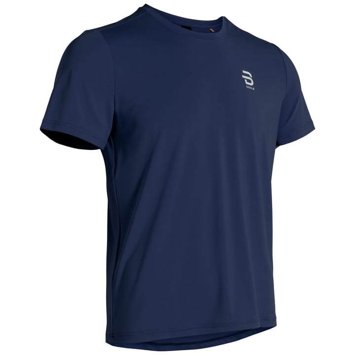 Dæhlie T-Shirt Tempo Navy Dæhlie Sportswear