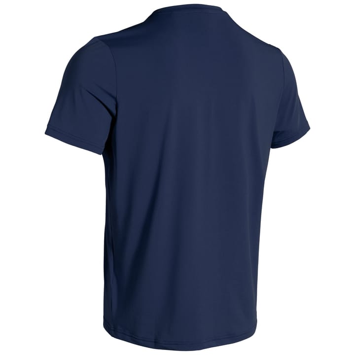 Dæhlie T-Shirt Tempo Navy Dæhlie Sportswear