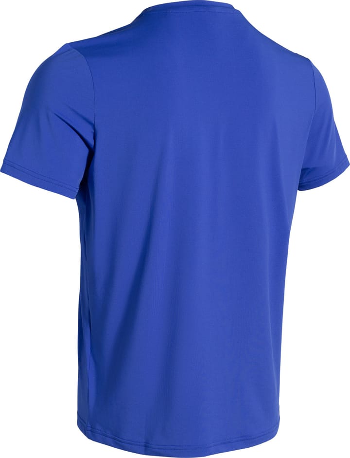 Dæhlie T-Shirt Tempo Future Blue Dæhlie Sportswear Dæhlie T-Shirt Tempo Future Blue Dæhlie Sportswear