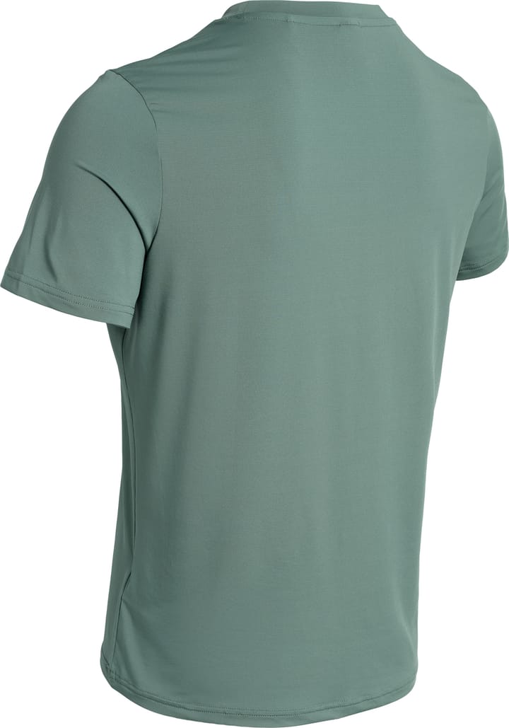 Dæhlie Men's T-Shirt Tempo Dark Forest Dæhlie