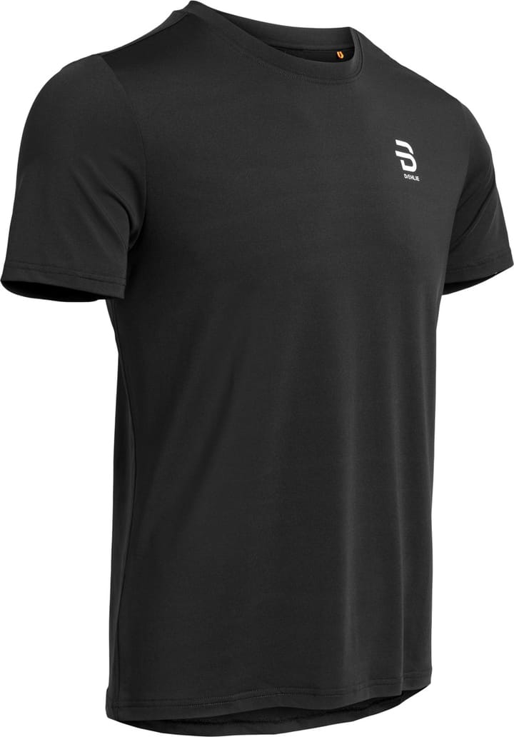 Dæhlie T-Shirt Tempo Black