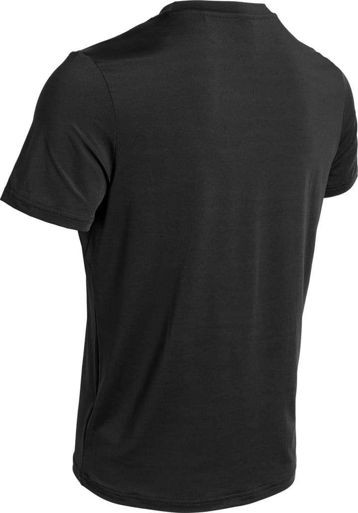 Dæhlie T-Shirt Tempo Black Dæhlie Sportswear Dæhlie T-Shirt Tempo Black Dæhlie Sportswear