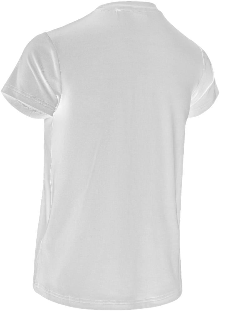 Dæhlie Women's T-Shirt Tempo Brilliant White Dæhlie