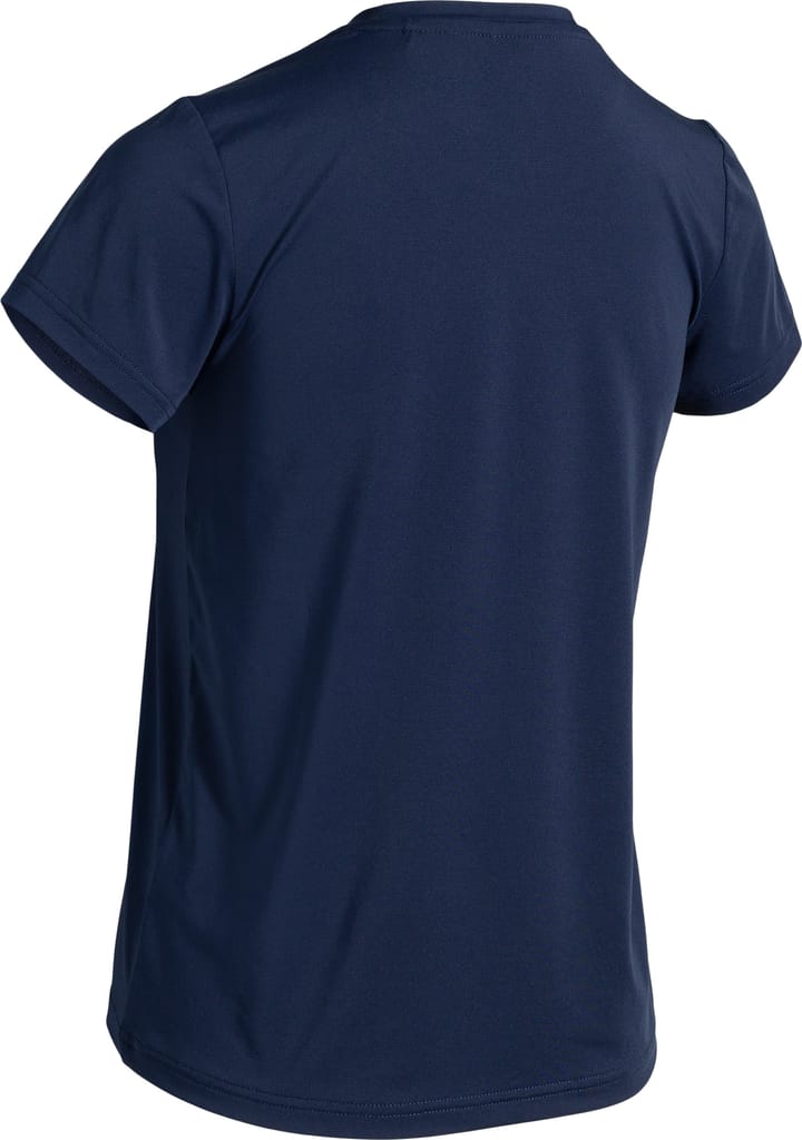 Dæhlie Women's T-Shirt Tempo Navy Dæhlie