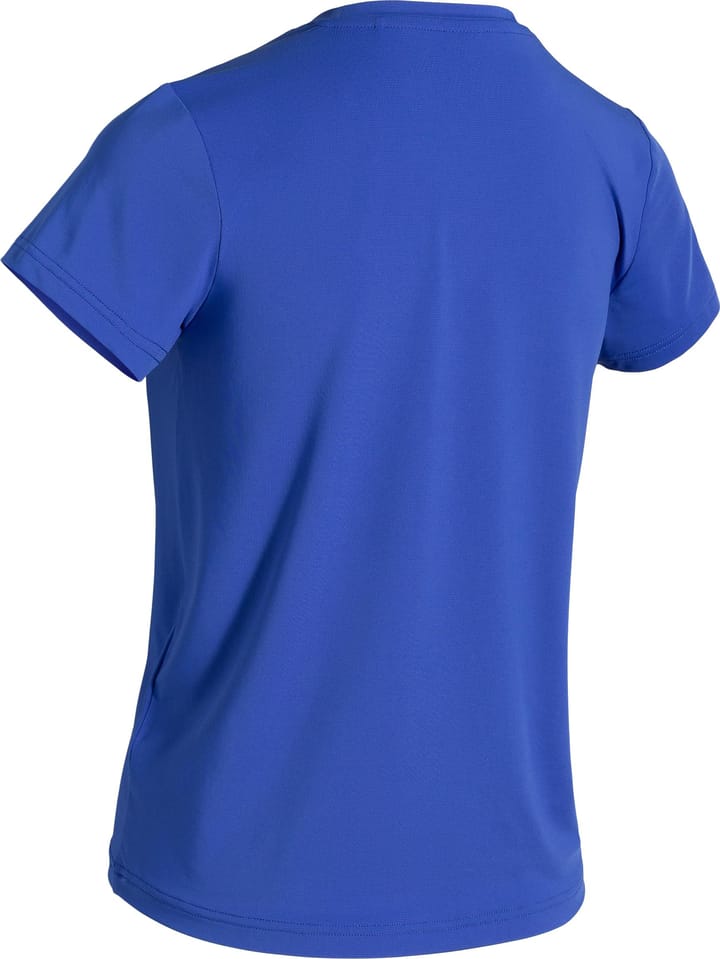 Dæhlie Women's T-Shirt Tempo Future Blue Dæhlie