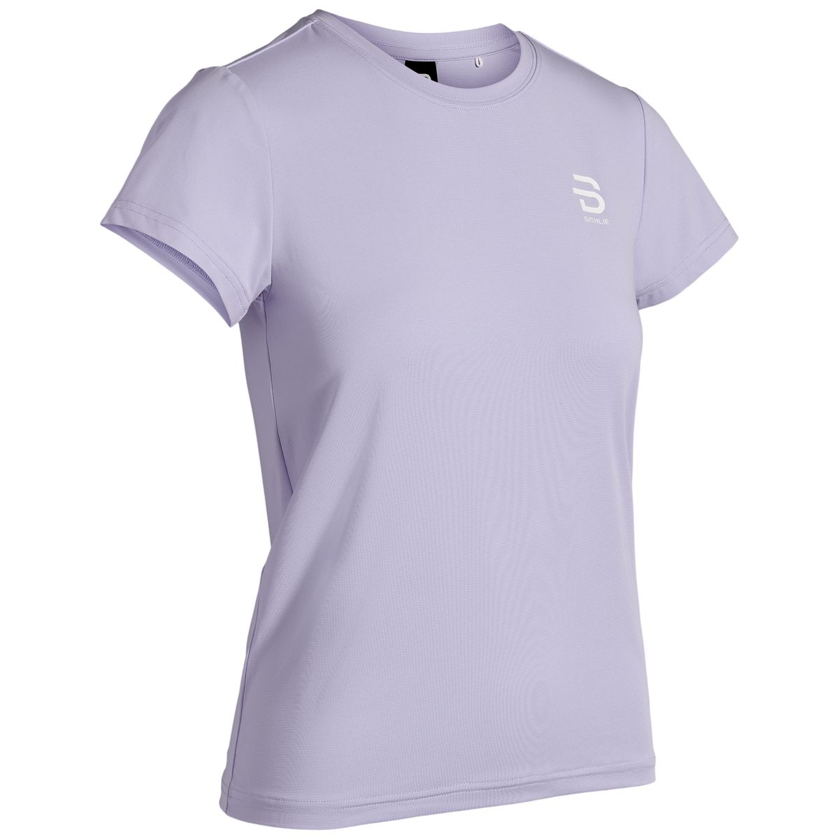 Dæhlie T-Shirt Tempo Wmn Galactic Lilac