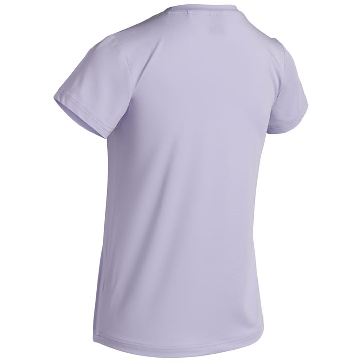 Dæhlie T-Shirt Tempo Wmn Galactic Lilac Dæhlie Sportswear Dæhlie T-Shirt Tempo Wmn Galactic Lilac Dæhlie Sportswear