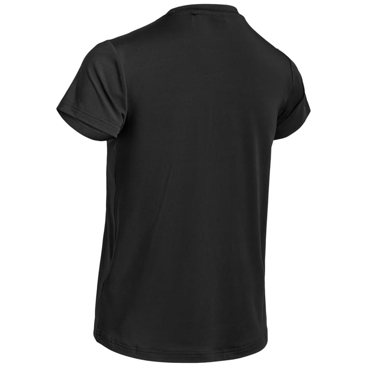 Dæhlie T-Shirt Tempo Wmn Black Dæhlie Sportswear Dæhlie T-Shirt Tempo Wmn Black Dæhlie Sportswear