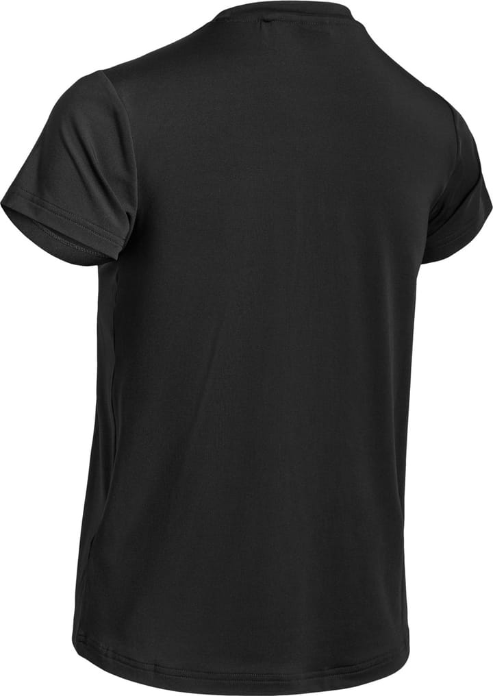 Dæhlie T-Shirt Tempo Wmn Black Dæhlie Sportswear Dæhlie T-Shirt Tempo Wmn Black Dæhlie Sportswear