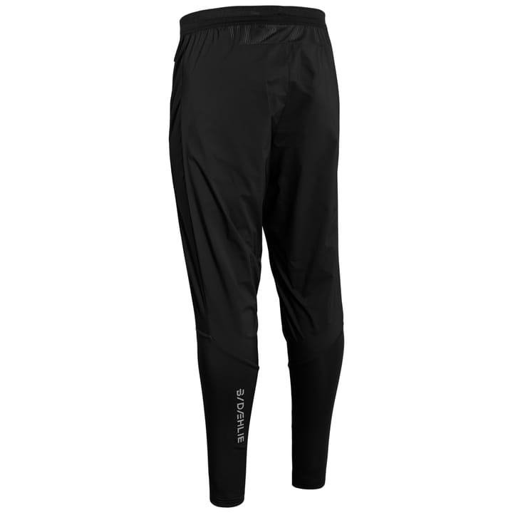 Dæhlie Men's Pants Run 2.0 Black Dæhlie Dæhlie Men's Pants Run 2.0 Black Dæhlie