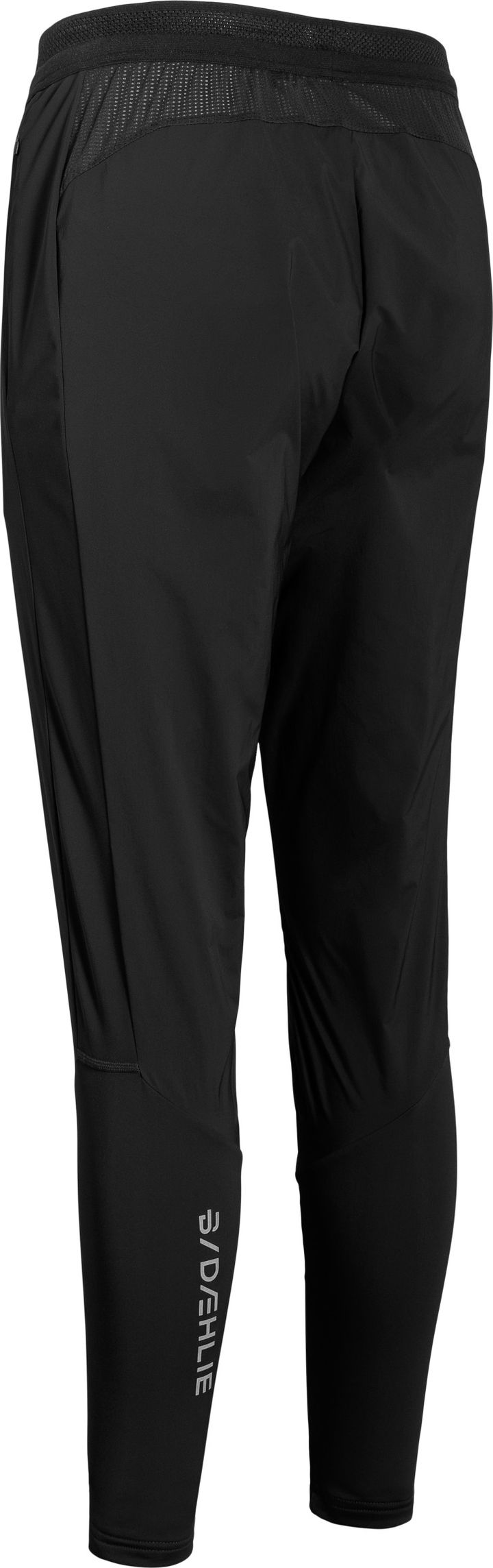 Dæhlie Women's Pants Run 2.0 Black Dæhlie
