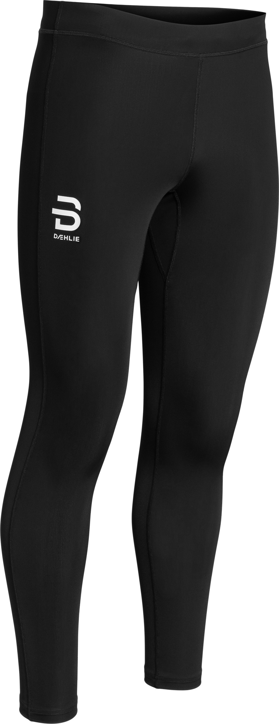 Daehlie Men's Tights Tempo Black