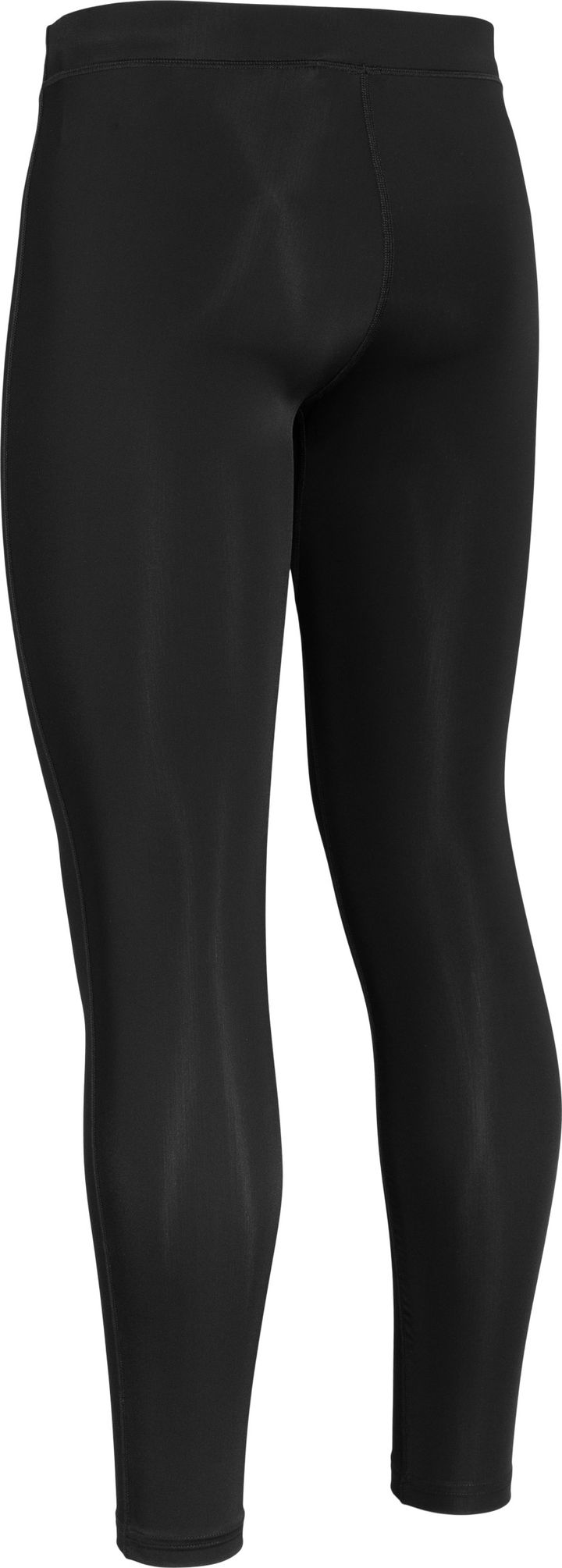 Dæhlie Men's Tights Tempo Black Dæhlie