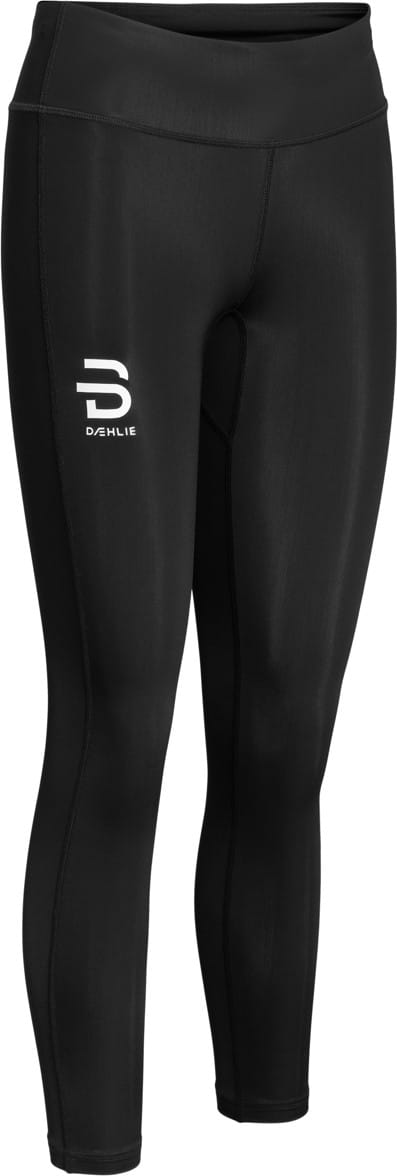 Dæhlie Women's Tights Tempo Black Dæhlie