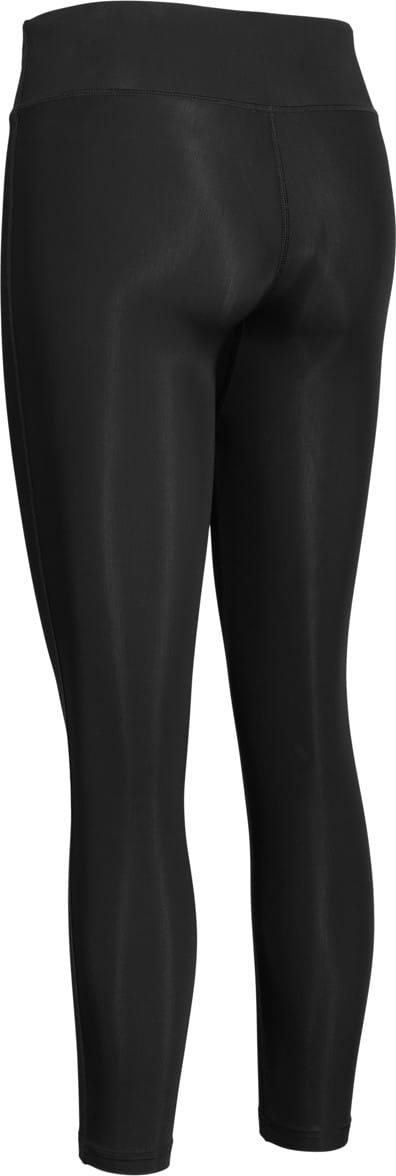 Dæhlie Women's Tights Tempo Black Dæhlie