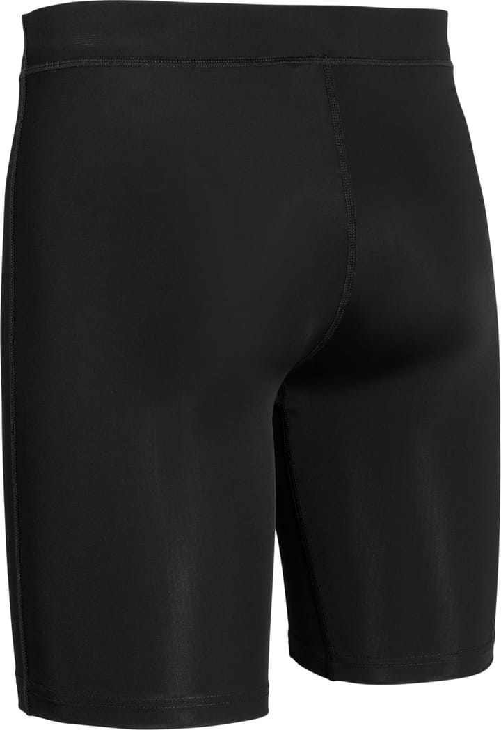Dæhlie Men's Tights Tempo 7,5" Black Dæhlie