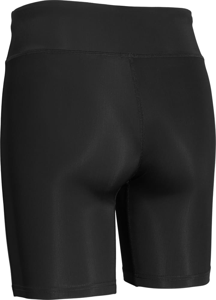Dæhlie Women's Tights Tempo 7,5" Black Dæhlie