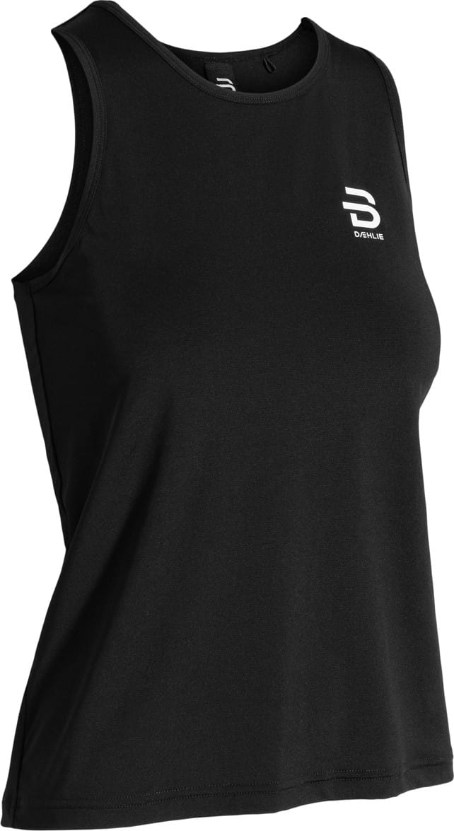 Dæhlie Women's Singlet Tempo