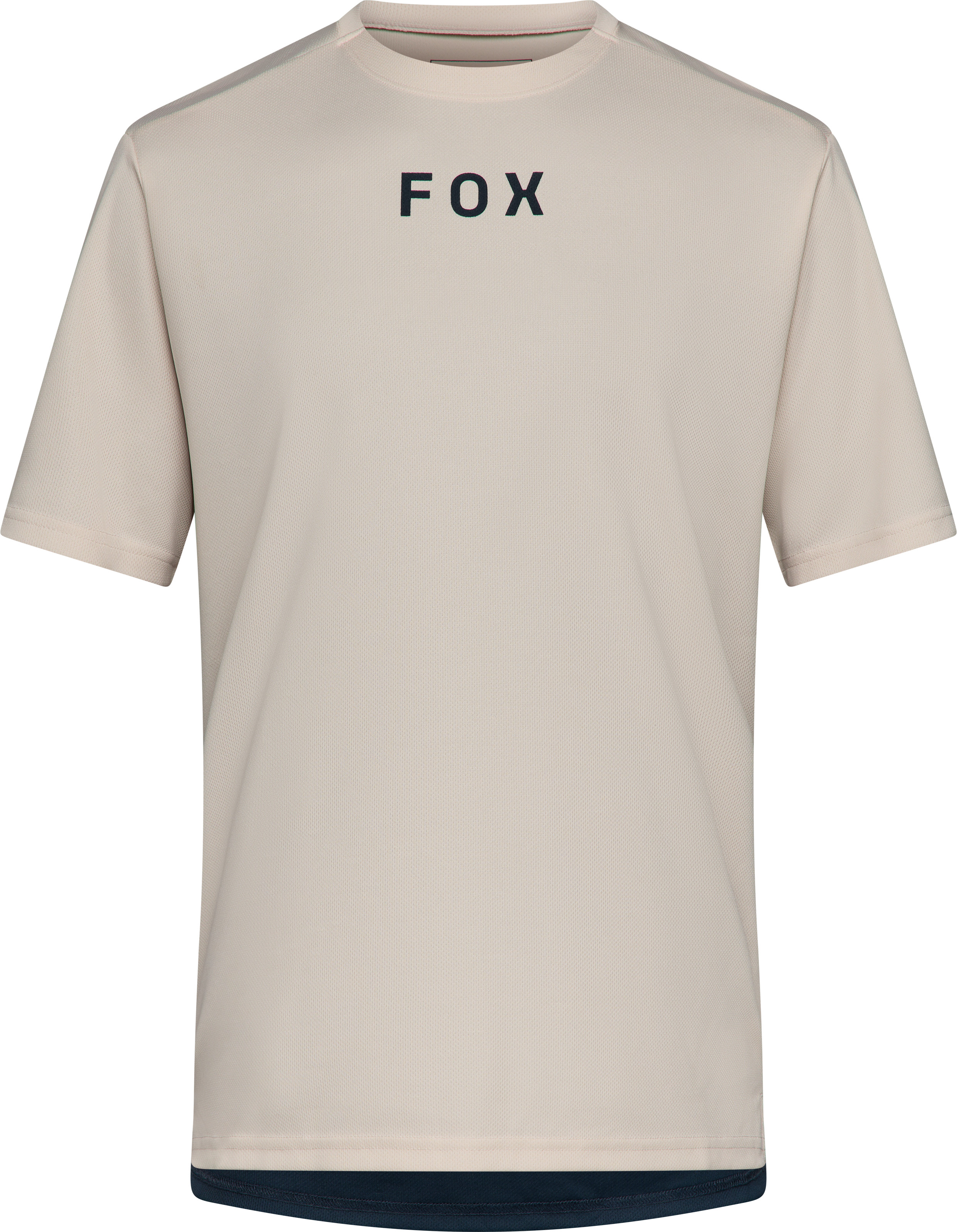 FOX Men's Ranger Short Sleeve Jersey Wordmark
