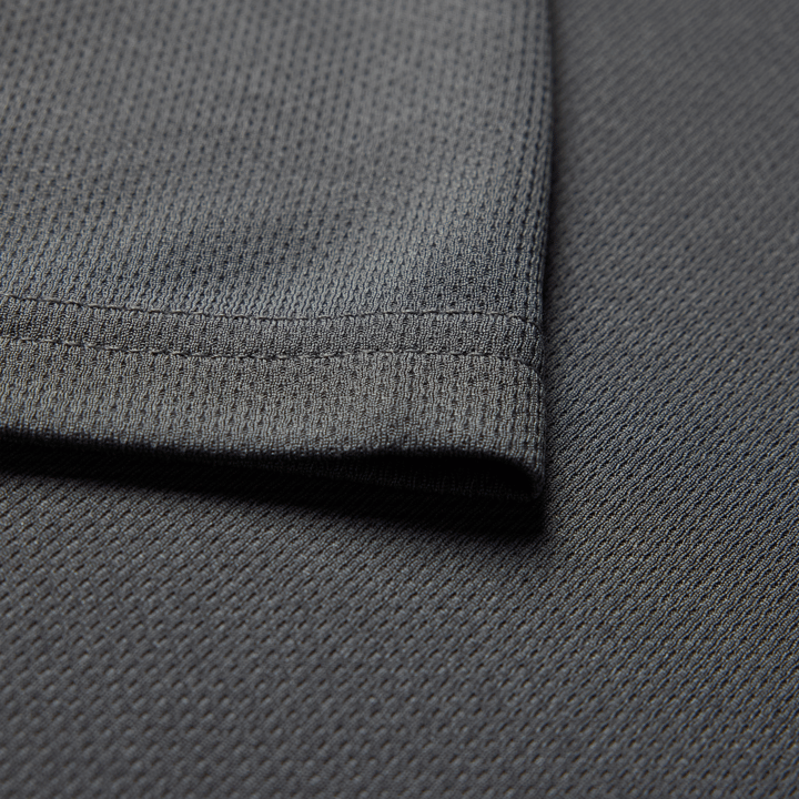 Fox Men's Ranger Short Sleeve Jersey Wordmark Dark Shadow Fox