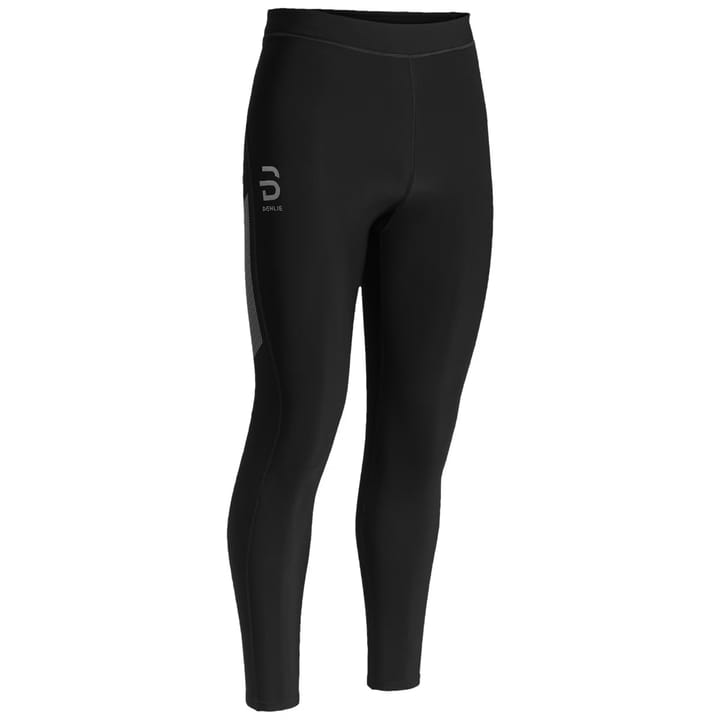 Dæhlie Tights Warm Black