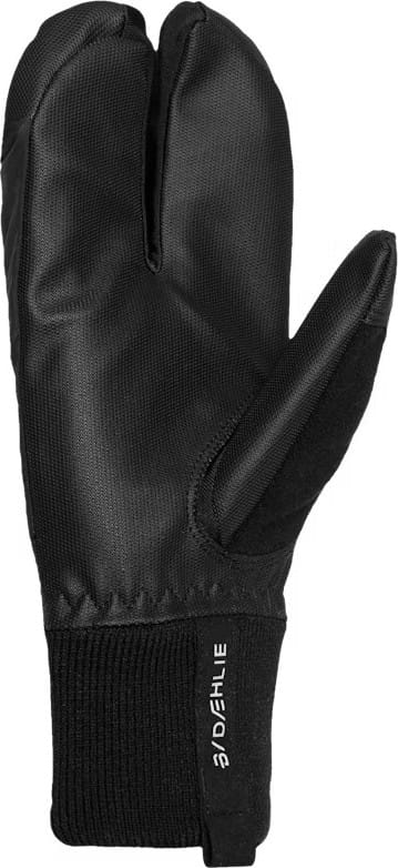 Dæhlie Claw Pace Jr Black Dæhlie Sportswear