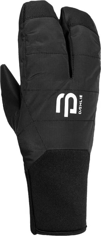 Dæhlie Claw Pace Jr Black Dæhlie Sportswear