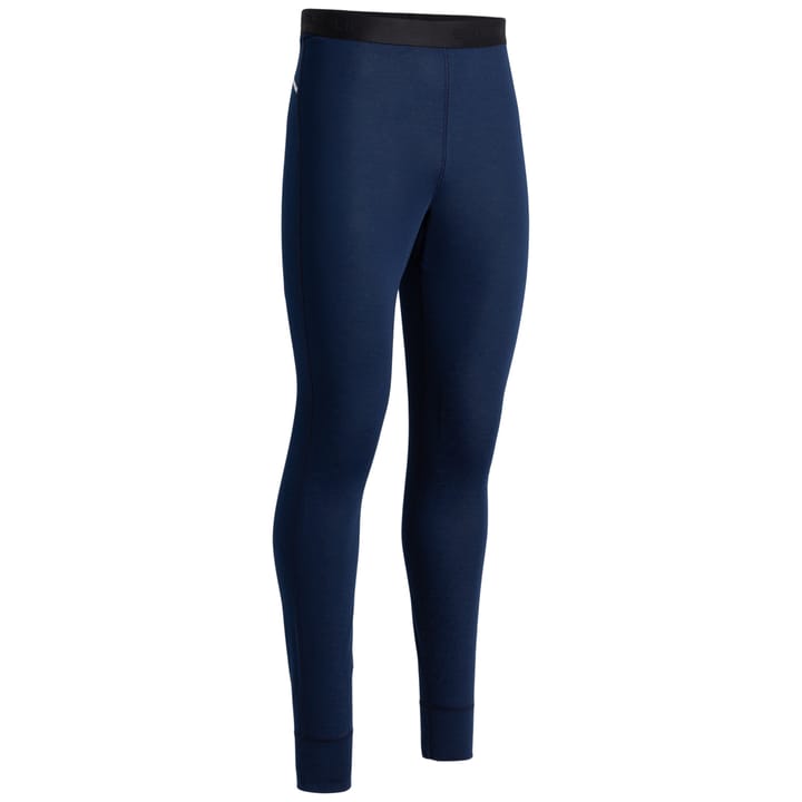 Dæhlie Activate Wool Mix Pants Navy