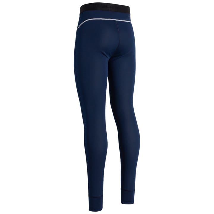 Dæhlie Activate Wool Mix Pants Navy Dæhlie Activate Wool Mix Pants Navy