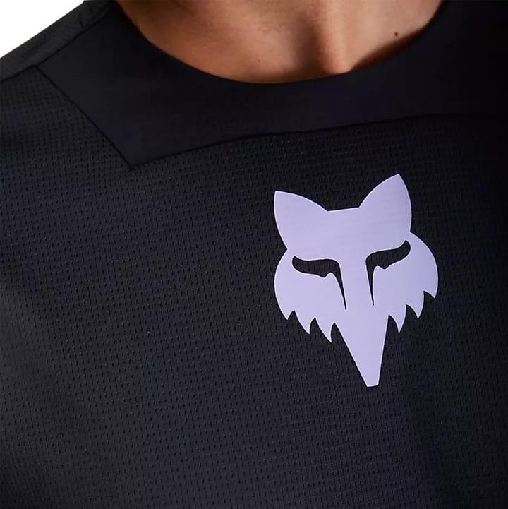 Fox Men's Defend Longsleeve Jersey Park Black Fox Fox Men's Defend Longsleeve Jersey Park Black Fox