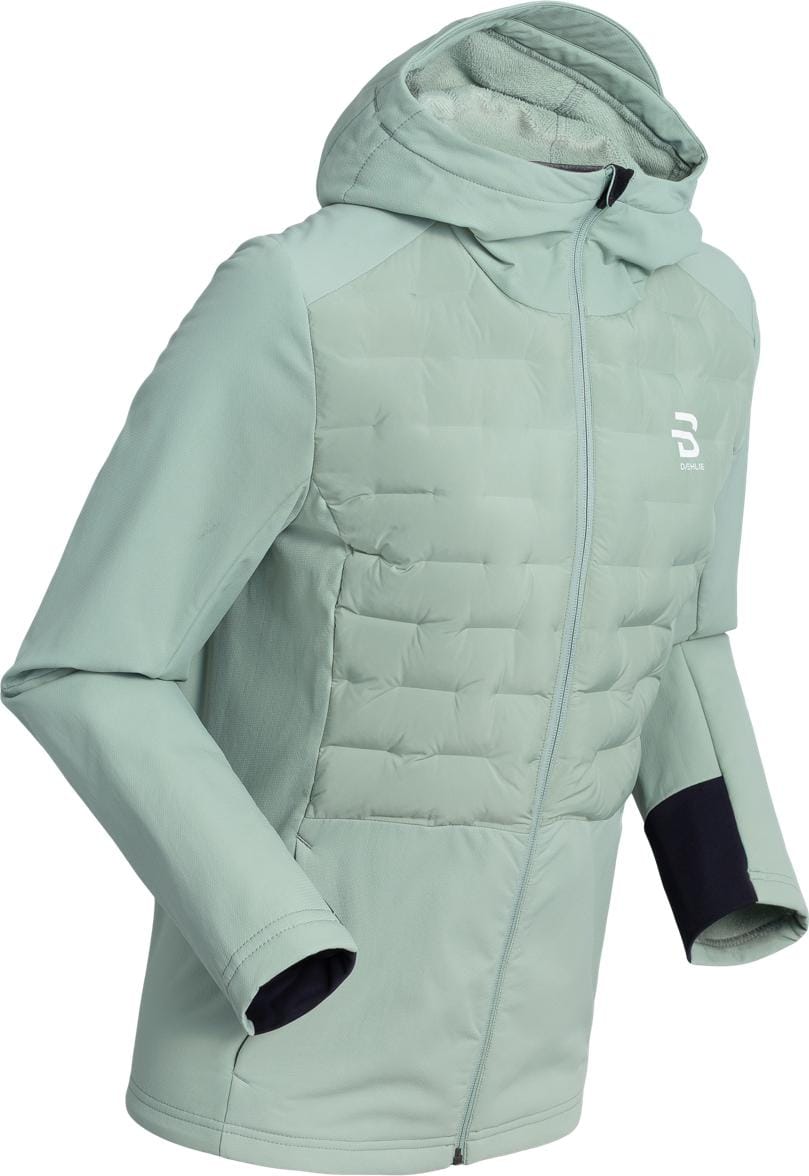 Dæhlie Jacket Shield Wmn Sage Green