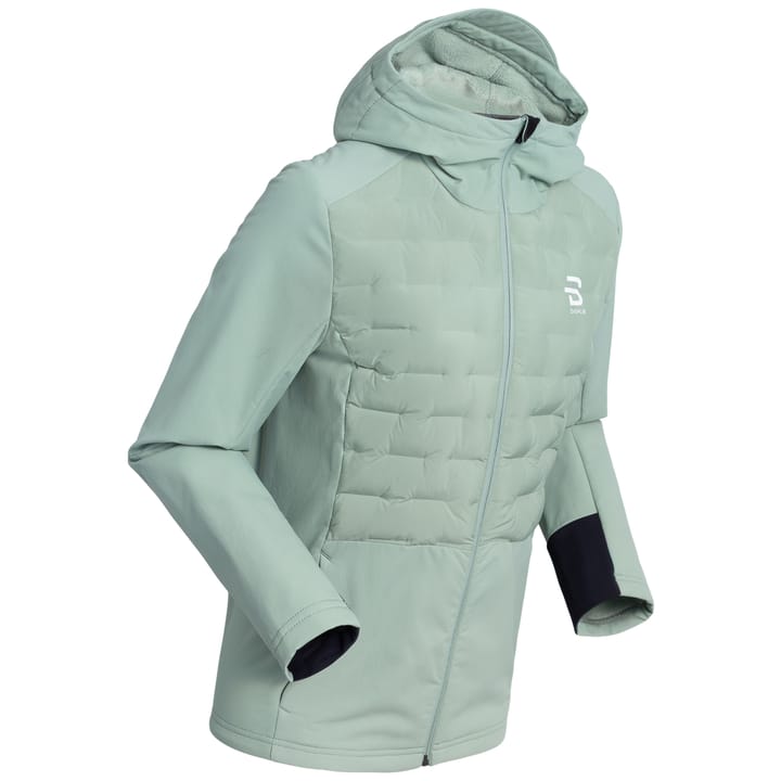 Dæhlie Men's Shield Jacket Primal Green Dæhlie