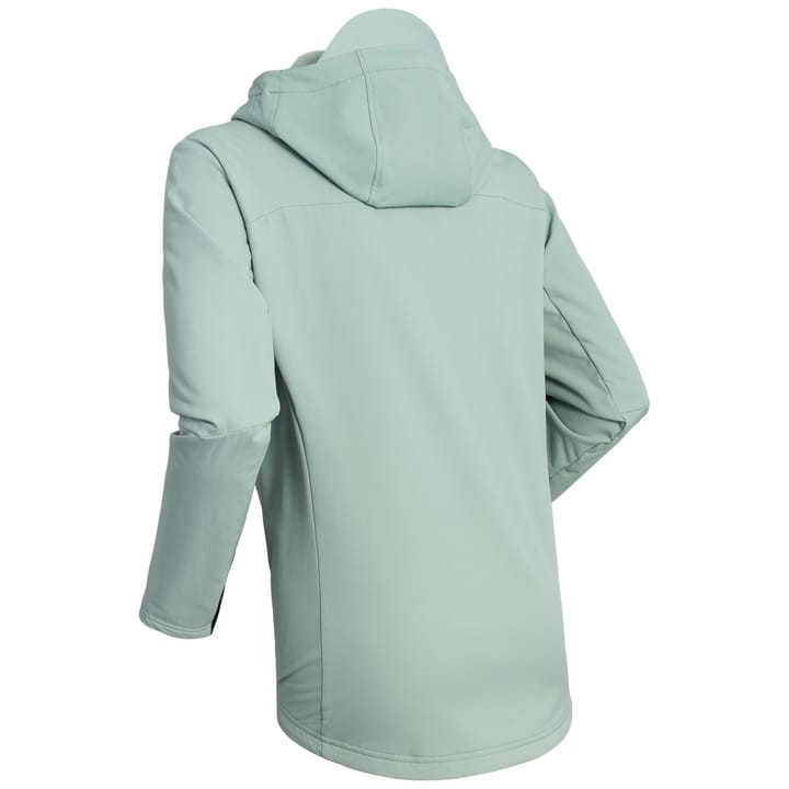 Dæhlie Men's Shield Jacket Primal Green Dæhlie
