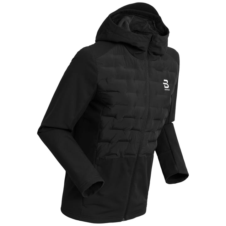 Dæhlie Jacket Shield Black Dæhlie Sportswear
