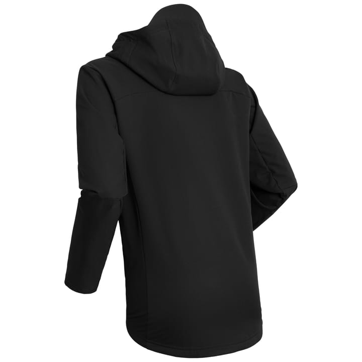 Dæhlie Jacket Shield Black Dæhlie Sportswear