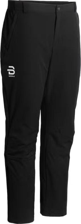 Dæhlie Men's Shield Pants Black Dæhlie
