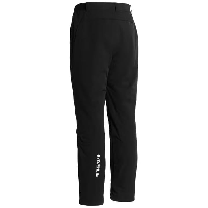 Dæhlie Pants Shield Black Dæhlie Sportswear