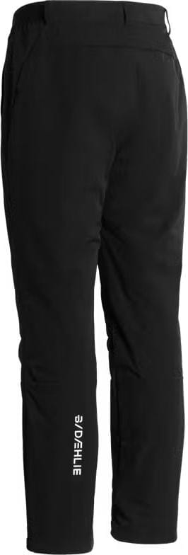 Dæhlie Men's Shield Pants Black Dæhlie